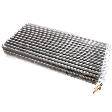 Hussmann Coil-52P 2C 3Fpi X 42.5, No 0498774 0498774